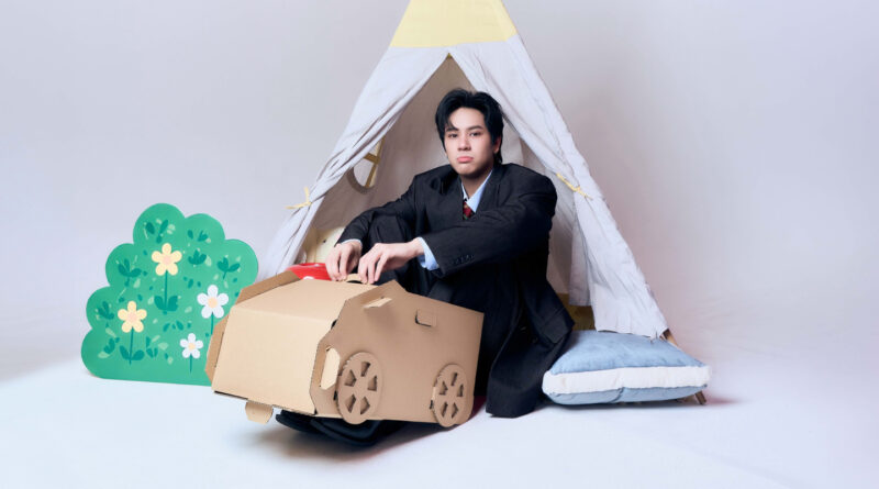“นนน กรภัทร์” ส่งซิงเกิลใหม่ ยาแก้แพ้ (Love Allergy) คว้ามาสคอตดังร่วมแจมมิวสิควิดีโอ