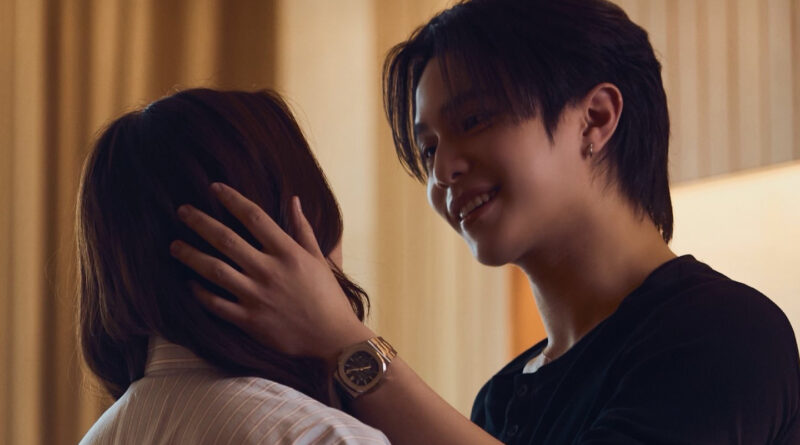 วิลเลี่ยม จักรภัทร ปล่อยซิงเกิลเดี่ยว จำได้ว่าลืม คว้า ฟรีน สโรชา ร่วมถ่ายทอดความเศร้าในมิวสิกวิดีโอ วิลเลี่ยม จักรภัทร ปล่อยซิงเกิลเดี่ยว จำได้ว่าลืม คว้า ฟรีน สโรชา ร่วมถ่ายทอดความเศร้าในมิวสิกวิดีโอ