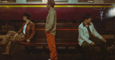 The Butterfly ปล่อยซิงเกิลใหม่ แต่ยังรู้สึก (Autoplay) ได้ เจษฎา หันช่อ ร่วมแต่งคำร้อง The Butterfly ปล่อยซิงเกิลใหม่ แต่ยังรู้สึก (Autoplay) ได้ เจษฎา หันช่อ ร่วมแต่งคำร้อง