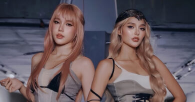 JMNK ค่าย XOXO Entertainment เปิดตัวซิงเกิลใหม่ ไม่คิดถึงเท่าไหร่ (Behind the smile) JMNK ค่าย XOXO Entertainment เปิดตัวซิงเกิลใหม่ ไม่คิดถึงเท่าไหร่ (Behind the smile)