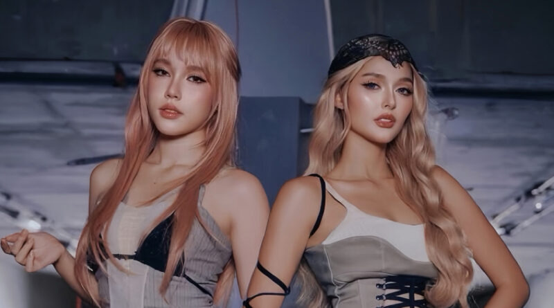 JMNK ค่าย XOXO Entertainment เปิดตัวซิงเกิลใหม่ ไม่คิดถึงเท่าไหร่ (Behind the smile) JMNK ค่าย XOXO Entertainment เปิดตัวซิงเกิลใหม่ ไม่คิดถึงเท่าไหร่ (Behind the smile)