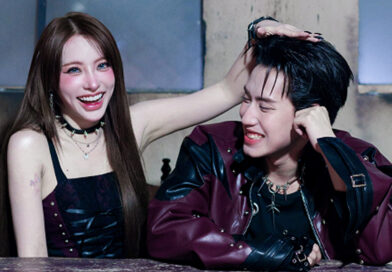 A BEAR DAY จับมือ Rising Entertainment ส่ง เบสท์-เบลล์ ปล่อยซิงเกิลใหม่ OBSESSED A BEAR DAY จับมือ Rising Entertainment ส่ง เบสท์-เบลล์ ปล่อยซิงเกิลใหม่ OBSESSED