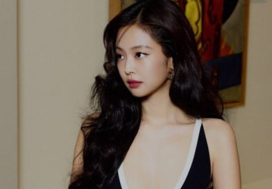 JENNIE ปล่อยซิงเกิลใหม่ Less than a Lover พร้อมเตรียมขึ้นแสดงเฮดไลเนอร์ Lollapalooza Chicago JENNIE ปล่อยซิงเกิลใหม่ Less than a Lover พร้อมเตรียมขึ้นแสดงเฮดไลเนอร์ Lollapalooza Chicago
