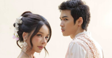 โบกี้ไลออน จับมือ โจอี้ ภูวศิษฐ์ ปล่อยเพลง นาฬิกาทราย เวอร์ชันพิเศษ ผสานเสียงพิณและดนตรีร่วมสมัย
