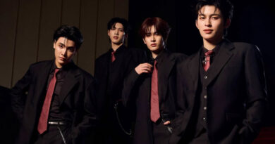 JASP.ER คัมแบ็กปล่อยซิงเกิลใหม่ WISH คว้า ลาน่า ณลาดา ร่วมแสดงมิวสิควิดีโอ JASP.ER คัมแบ็กปล่อยซิงเกิลใหม่ WISH คว้า ลาน่า ณลาดา ร่วมแสดงมิวสิควิดีโอ