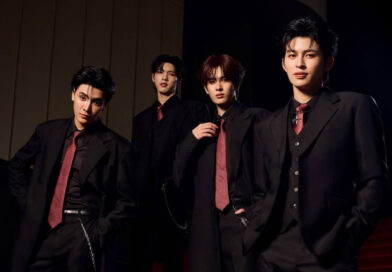 JASP.ER คัมแบ็กปล่อยซิงเกิลใหม่ WISH คว้า ลาน่า ณลาดา ร่วมแสดงมิวสิควิดีโอ JASP.ER คัมแบ็กปล่อยซิงเกิลใหม่ WISH คว้า ลาน่า ณลาดา ร่วมแสดงมิวสิควิดีโอ