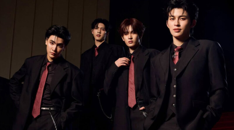 JASP.ER คัมแบ็กปล่อยซิงเกิลใหม่ WISH คว้า ลาน่า ณลาดา ร่วมแสดงมิวสิควิดีโอ JASP.ER คัมแบ็กปล่อยซิงเกิลใหม่ WISH คว้า ลาน่า ณลาดา ร่วมแสดงมิวสิควิดีโอ