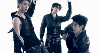 VVV คัมแบ็กส่งซิงเกิลใหม่ TORNADO ถ่ายทอดความสัมพันธ์รูปแบบพายุผ่านแนวเพลงฮิปฮอป R&B