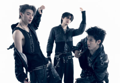 VVV คัมแบ็กส่งซิงเกิลใหม่ TORNADO ถ่ายทอดความสัมพันธ์รูปแบบพายุผ่านแนวเพลงฮิปฮอป R&B