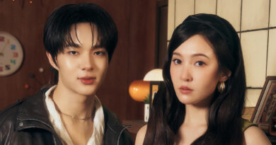 นุนิว ชวรินทร์ เปิดตัวซิงเกิลใหม่ คาตา ร่วมงาน BOWKYLION คว้า เบลล่า ราณี แสดง MV นุนิว ชวรินทร์ เปิดตัวซิงเกิลใหม่ คาตา ร่วมงาน BOWKYLION คว้า เบลล่า ราณี แสดง MV