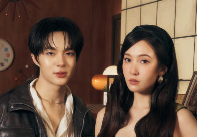 นุนิว ชวรินทร์ เปิดตัวซิงเกิลใหม่ คาตา ร่วมงาน BOWKYLION คว้า เบลล่า ราณี แสดง MV นุนิว ชวรินทร์ เปิดตัวซิงเกิลใหม่ คาตา ร่วมงาน BOWKYLION คว้า เบลล่า ราณี แสดง MV