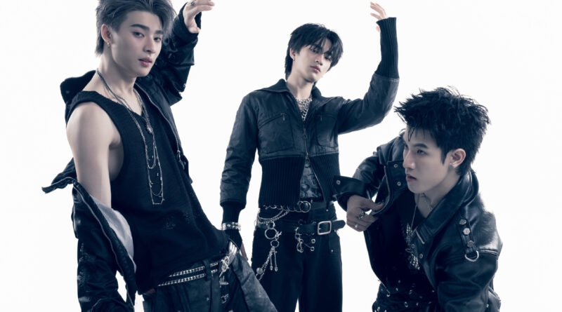 VVV คัมแบ็กส่งซิงเกิลใหม่ TORNADO ถ่ายทอดความสัมพันธ์รูปแบบพายุผ่านแนวเพลงฮิปฮอป R&B