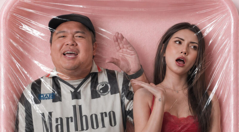 อลิสา จณิน ส่งเพลง “หยุดดิ๊” ได้โปรดิวฯ Vibe88 เสริมความปัง แสดงตัวตนในมุมที่มีความมั่นใจและสนุกสนาน อลิสา จณิน ส่งเพลง “หยุดดิ๊” ได้โปรดิวฯ Vibe88 เสริมความปัง แสดงตัวตนในมุมที่มีความมั่นใจและสนุกสนาน