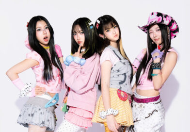Whoop Music เปิดตัว butterfliiii เกิร์ลกรุ๊ปเบอร์แรก ส่งซิงเกิลเดบิวต์ GaMe Of LoVE สไตล์ Hyper Pop สู่ T-POP