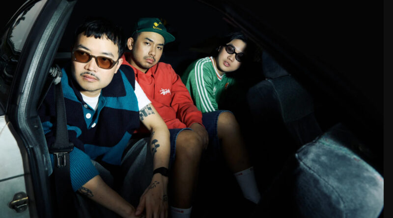 JOYÉ ปล่อยซิงเกิลใหม่ หมดเวลา (Stay) ถ่ายทอดความทรงจำผ่านดนตรีวินเทจยุค 80