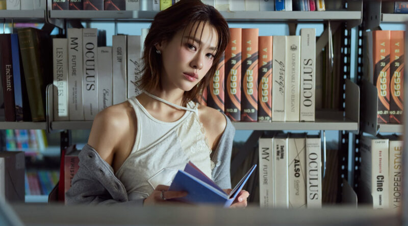 EMI THASORN ปล่อยซิงเกิลเดี่ยวแรก เพลงรักที่ยังไม่ลืม (Glitch) ดึง BONNIE ร่วมแสดงมิวสิกวิดีโอ