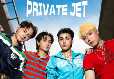 BACCUZ คัมแบ็กปล่อยซิงเกิลใหม่ Private Jet ถ่ายทอดเรื่องราวการเดินทางผ่านมิวสิกวิดีโอ