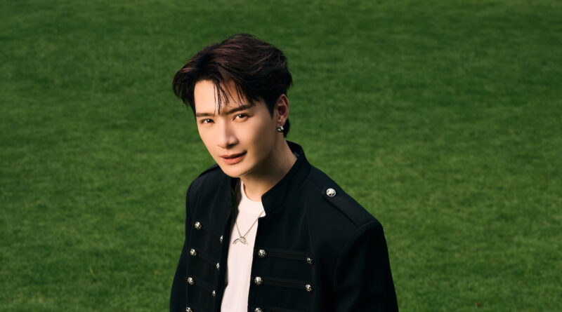 KRIST ควง PUP POTATO ปล่อยซิงเกิลใหม่ Butterflies ได้ ฮาย ธันวา โปรดิวซ์ และ นนน กรภัทร์ กำกับ MV KRIST ควง PUP POTATO ปล่อยซิงเกิลใหม่ Butterflies ได้ ฮาย ธันวา โปรดิวซ์ และ นนน กรภัทร์ กำกับ MV