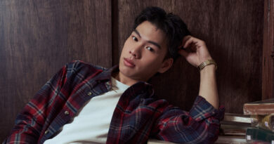 Kakagoesbackhome เปิดตัวซิงเกิลใหม่ ก็พัก (enough.) ถ่ายทอดความสัมพันธ์ที่ไม่ชัดเจน Kakagoesbackhome เปิดตัวซิงเกิลใหม่ ก็พัก (enough.) ถ่ายทอดความสัมพันธ์ที่ไม่ชัดเจน