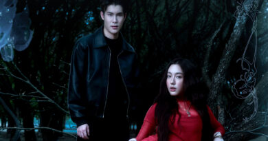 JAONAAY ปล่อยมิวสิกวิดีโอ Trippin ดึง อ๊ะอาย 4EVE ร่วมแสดง ถ่ายทอดงานภาพเหนือจริง
