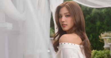 BONNIE PATTRAPHUS ปล่อยซิงเกิลเดี่ยวแรก จะรักให้จำ (Your One) ดึงคู่ดูโอ้ EMI THASORN ร่วมแสดงมิวสิกวิดีโอ BONNIE PATTRAPHUS ปล่อยซิงเกิลเดี่ยวแรก จะรักให้จำ (Your One) ดึงคู่ดูโอ้ EMI THASORN ร่วมแสดงมิวสิกวิดีโอ