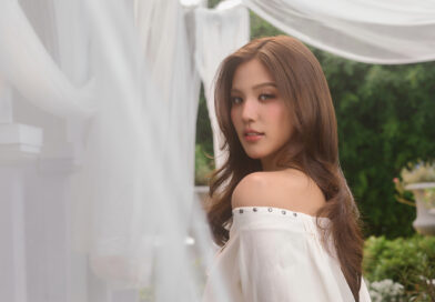 BONNIE PATTRAPHUS ปล่อยซิงเกิลเดี่ยวแรก จะรักให้จำ (Your One) ดึงคู่ดูโอ้ EMI THASORN ร่วมแสดงมิวสิกวิดีโอ BONNIE PATTRAPHUS ปล่อยซิงเกิลเดี่ยวแรก จะรักให้จำ (Your One) ดึงคู่ดูโอ้ EMI THASORN ร่วมแสดงมิวสิกวิดีโอ