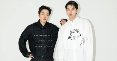 PURPLECAT เปิดตัวซิงเกิลใหม่ ให้นาน (Ur Eyes) ถ่ายทอดมุมมองความรักสไตล์คนขี้อายผ่านดนตรีป็อปอาร์แอนด์บี
