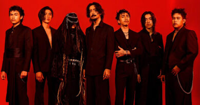 TaitosmitH จับมือ PINKIE ปล่อยเพลงใหม่ วัฏสงสาร สะท้อนกิเลสมนุษย์ ประกอบภาพยนตร์ GODSKIN หมัดเทวา ท้าเดิมพัน TaitosmitH จับมือ PINKIE ปล่อยเพลงใหม่ วัฏสงสาร สะท้อนกิเลสมนุษย์ ประกอบภาพยนตร์ GODSKIN หมัดเทวา ท้าเดิมพัน