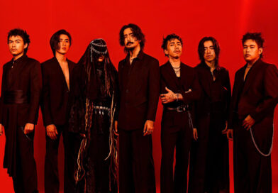 TaitosmitH จับมือ PINKIE ปล่อยเพลงใหม่ วัฏสงสาร สะท้อนกิเลสมนุษย์ ประกอบภาพยนตร์ GODSKIN หมัดเทวา ท้าเดิมพัน TaitosmitH จับมือ PINKIE ปล่อยเพลงใหม่ วัฏสงสาร สะท้อนกิเลสมนุษย์ ประกอบภาพยนตร์ GODSKIN หมัดเทวา ท้าเดิมพัน