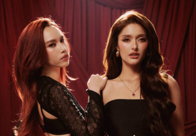 JMNK ปล่อยซิงเกิลภาษาอังกฤษ Nonchalant สะท้อนมุมมองการก้าวออกจากความสัมพันธ์ที่เป็นพิษ JMNK ปล่อยซิงเกิลภาษาอังกฤษ Nonchalant สะท้อนมุมมองการก้าวออกจากความสัมพันธ์ที่เป็นพิษ