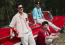 VVV เปิดตัวซิงเกิลใหม่ Viva (วิวาห์) ถ่ายทอดมุมมองความรักผ่านแนวดนตรีป็อป