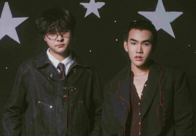 PUN จับมือ THE TOYS ร่วมงานเพลงครั้งแรก ปล่อยซิงเกิลใหม่ เขียว เหลือง แดง (Get High) สะท้อนมุมมองความสัมพันธ์ไร้สถานะ
