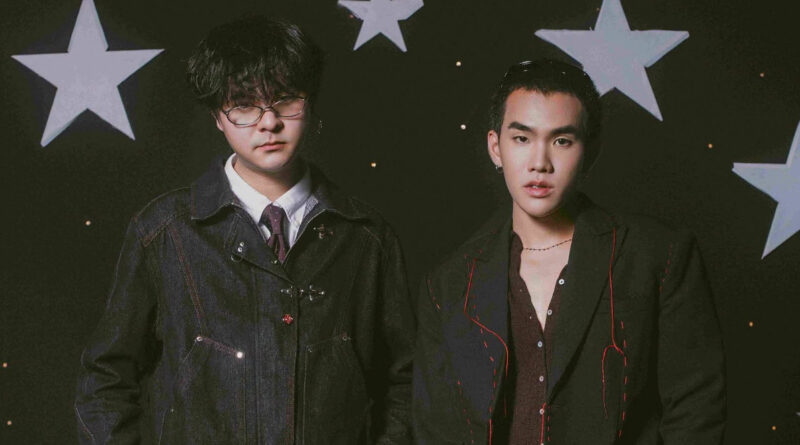 PUN จับมือ THE TOYS ร่วมงานเพลงครั้งแรก ปล่อยซิงเกิลใหม่ เขียว เหลือง แดง (Get High) สะท้อนมุมมองความสัมพันธ์ไร้สถานะ