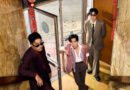 LIPTA ปล่อยซิงเกิลใหม่ “ว่าไงเพื่อนรัก” ดึง นะ POLYCAT ร่วมถ่ายทอดเพลงแอบรักที่เพื่อนห้ามฟัง ผลงานที่สองจาก “GEN SAD”