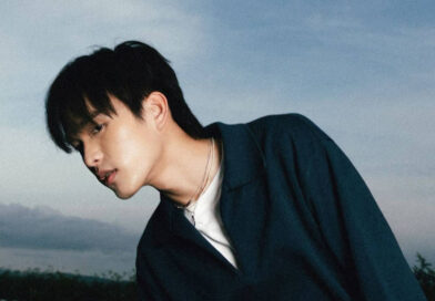 the ge ปล่อยซิงเกิลใหม่ เจ็บแต่จบ ถ่ายทอดมุมมองการลาจากทั้งที่ยังรักใน EP. MEMORY