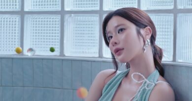 เก้า สุภัสสรา ปล่อยมิวสิกวิดีโอเพลงภาษาจีน Neon Dream ถ่ายทอดแนวดนตรีโมเดิร์นป็อป