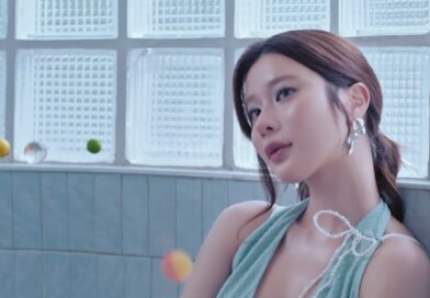 เก้า สุภัสสรา ปล่อยมิวสิกวิดีโอเพลงภาษาจีน Neon Dream ถ่ายทอดแนวดนตรีโมเดิร์นป็อป