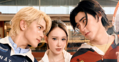 FOURTH ปล่อยซิงเกิลใหม่ ไม่ไหวแล้ว (Officially) ดึง JAOKHUN ร่วมฟีเจอริง พร้อม ชาริ ร่วมแสดงมิวสิกวิดีโอ