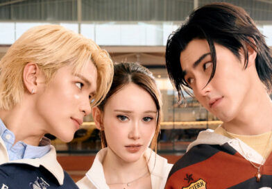 FOURTH ปล่อยซิงเกิลใหม่ ไม่ไหวแล้ว (Officially) ดึง JAOKHUN ร่วมฟีเจอริง พร้อม ชาริ ร่วมแสดงมิวสิกวิดีโอ